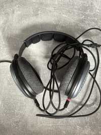 Unikatowe Sennheiser HD 580