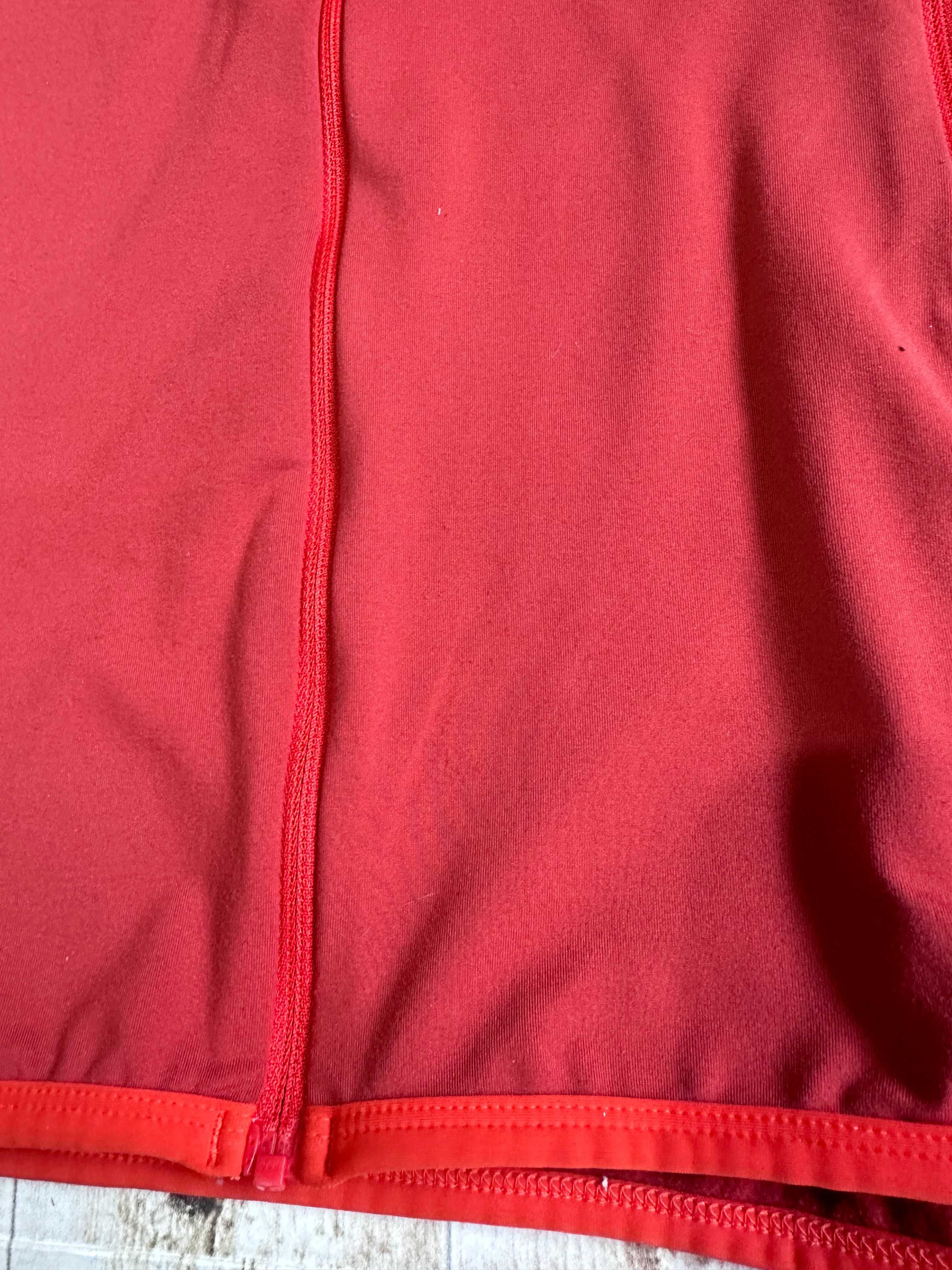 HAGLOFS LIMBER męska bluza techniczna z kapturem sportowa góry narty M