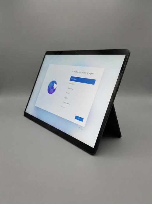 Microsoft Surface Pro 9 i7 | 16GB RAM | Garantia | Imaculado |Grade A+