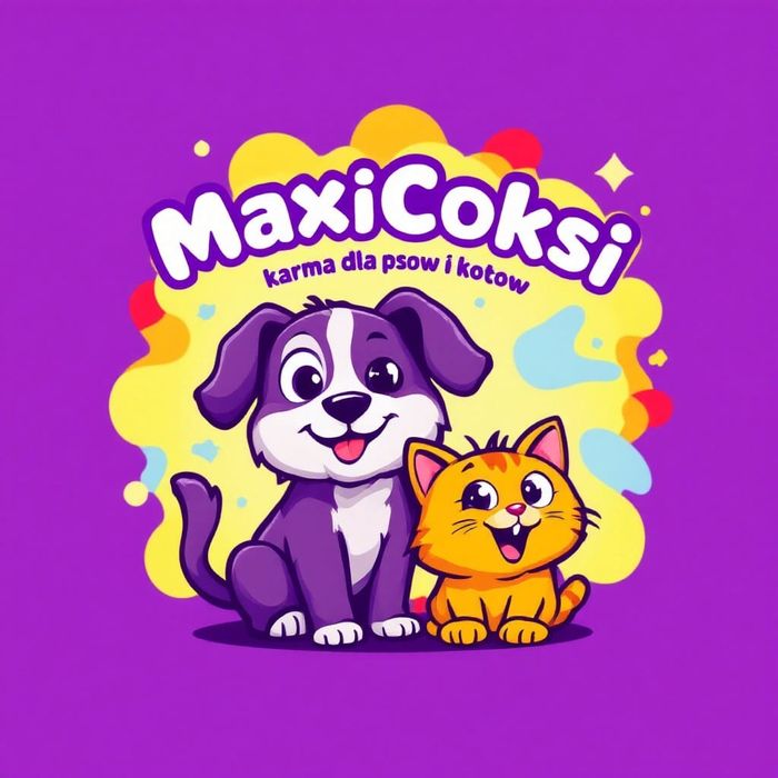 Karma dla kota po zamówienie.