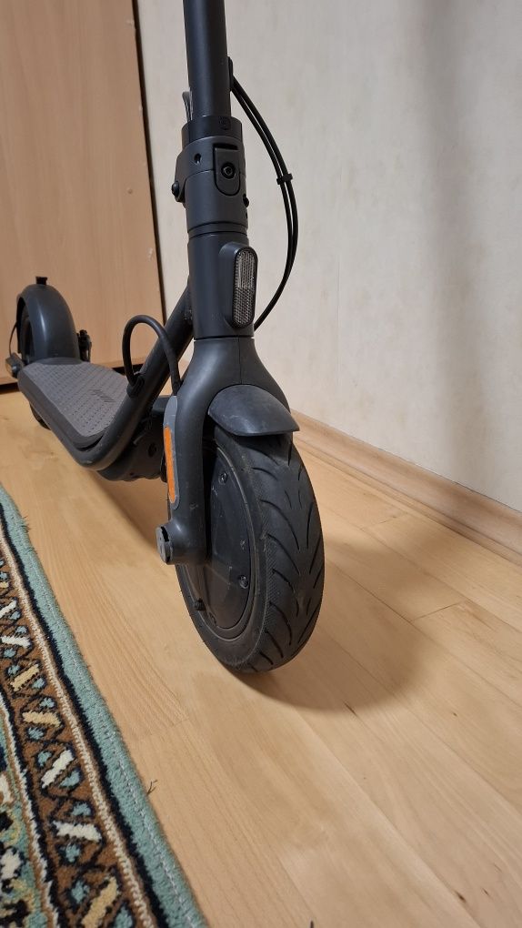 Електосамокат F25E