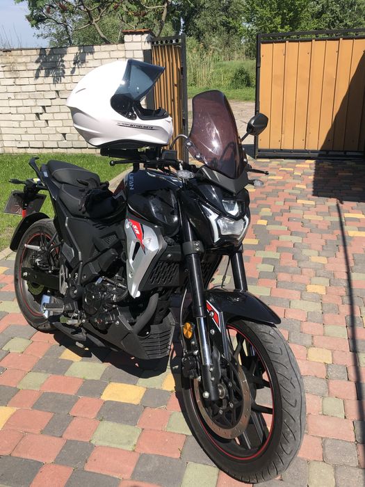 Продам  lifan sr220