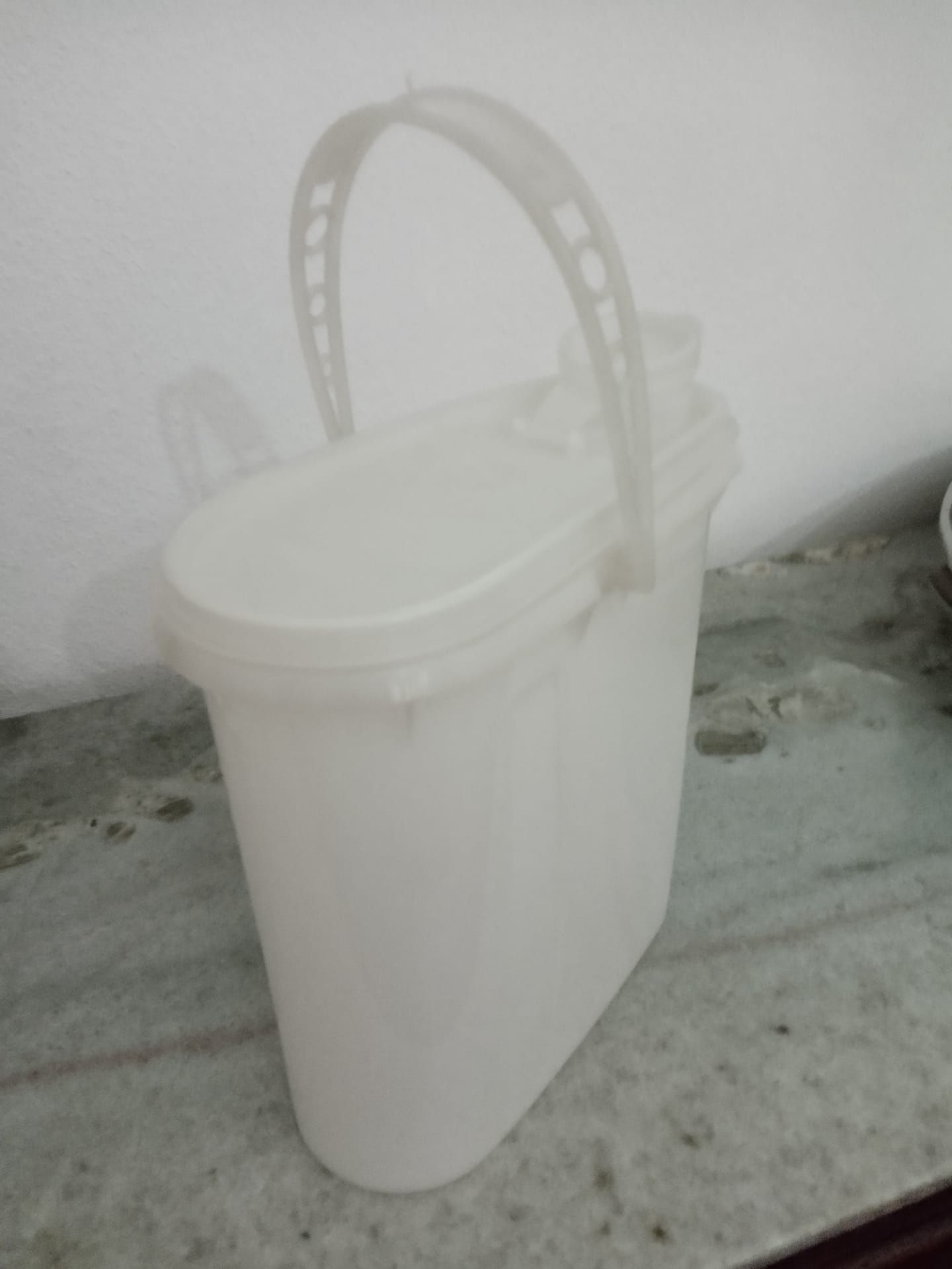 Jarro água Tupperware 2 Lt