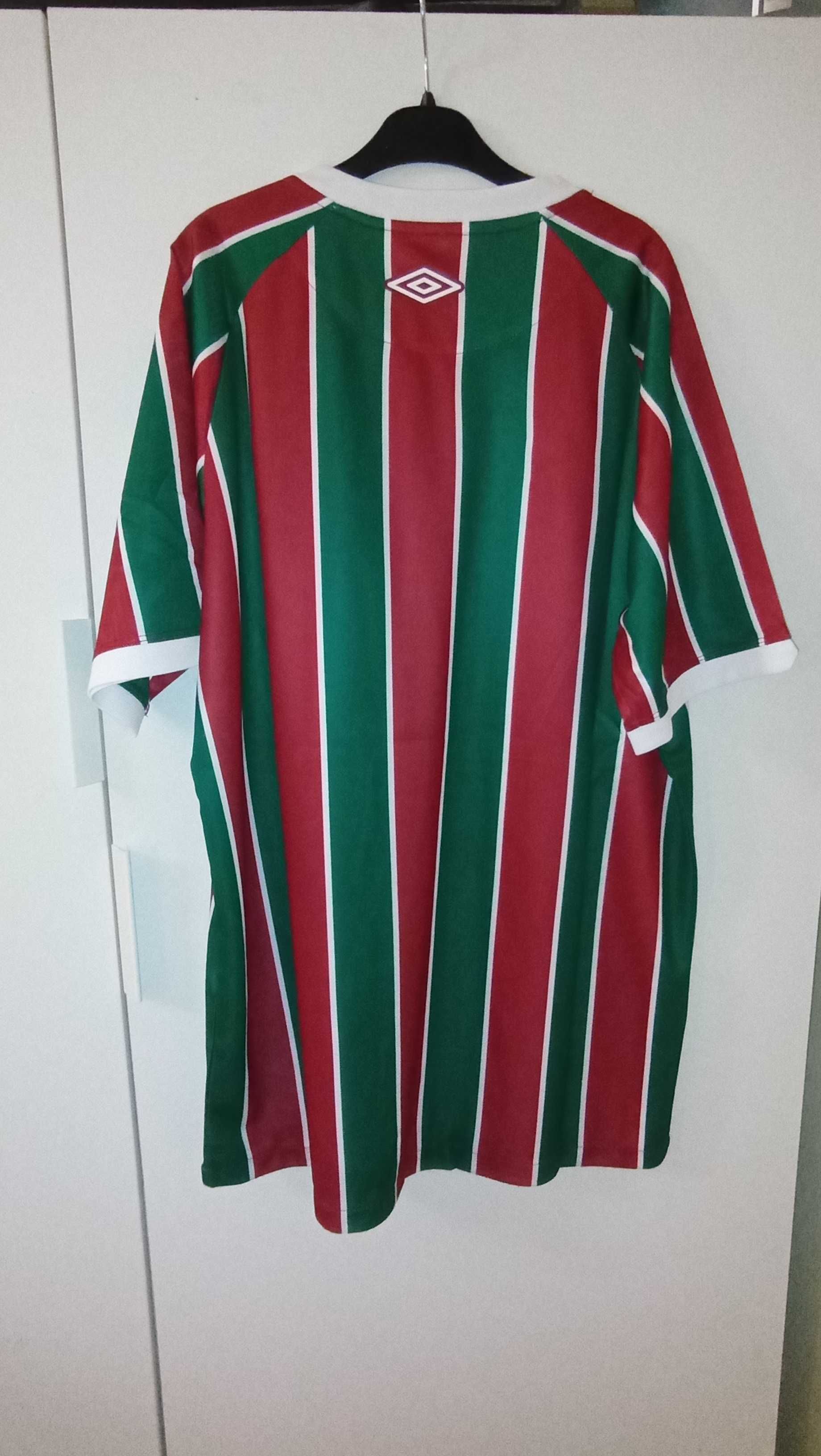 Camisola Fluminense umbro XL