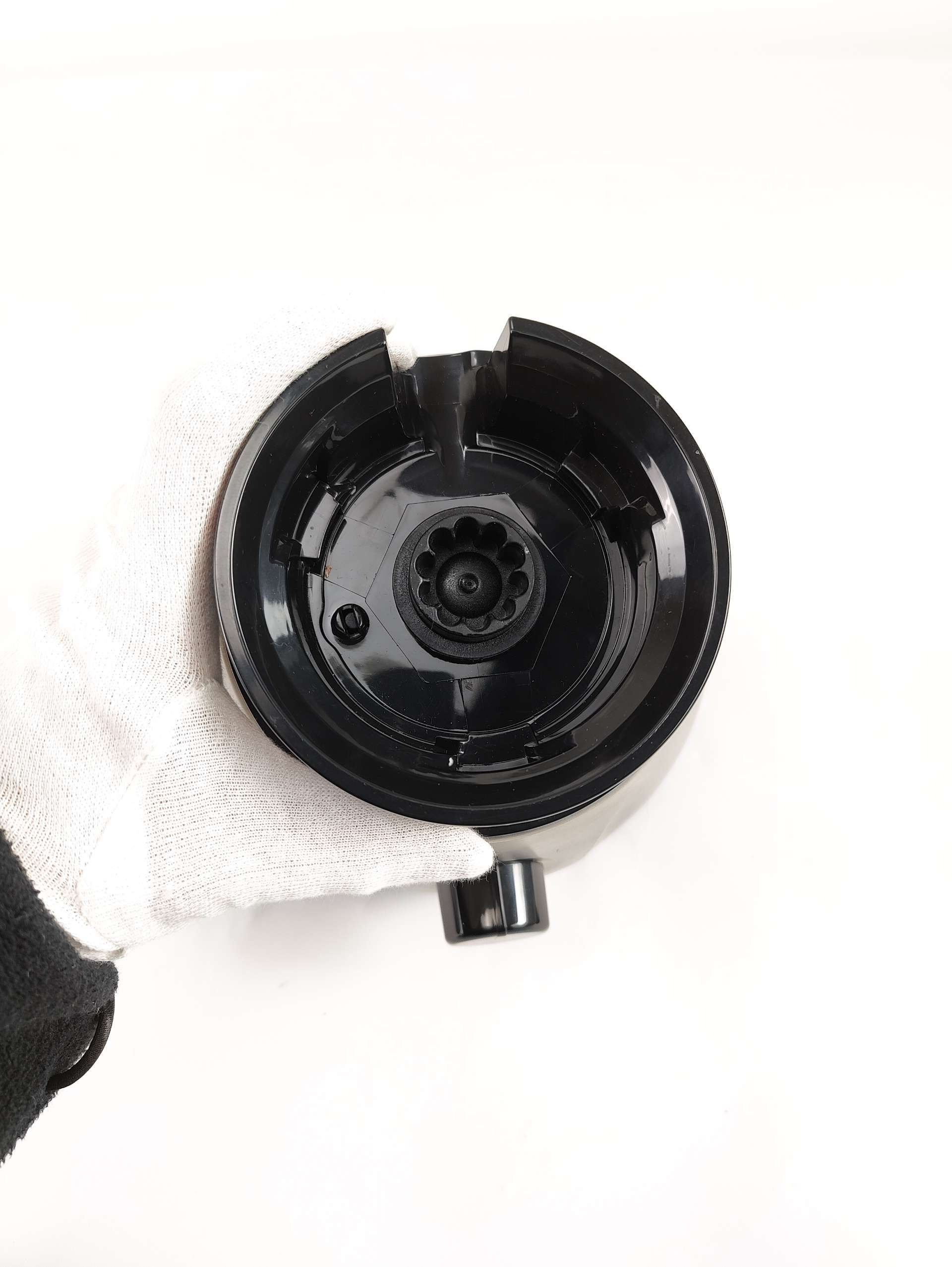 RUSSELL HOBBS Blender kielichowy + bidon 2 w 1 600W