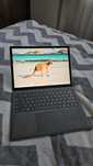 Laptop dotykowy Microsoft Surface Laptop 4 1958 Ryzen 5 + ładowarka