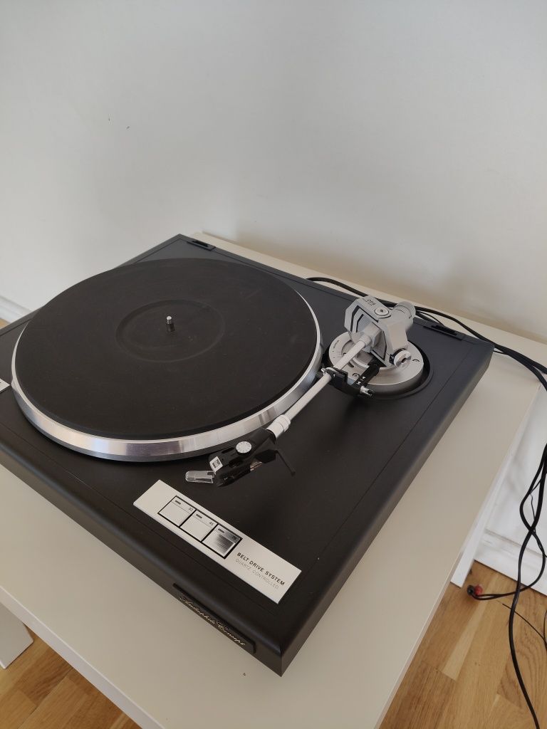 Gramofon Dual CS 5000