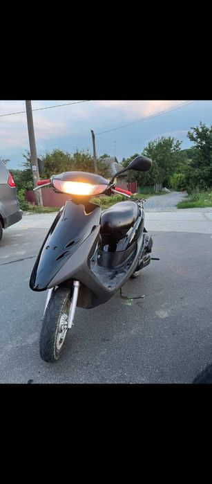 Honda Dio 34 AF ㅤㅤㅤ