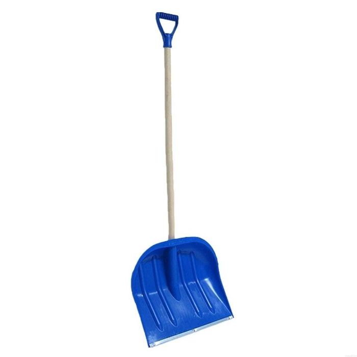 Okazja!!! Łopata Szufla do śniegu wzmacniana 49cm