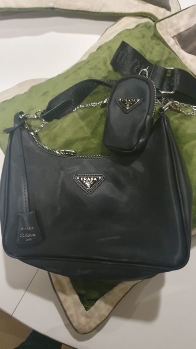 Mala Prada Re-edition 2005