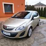 opel corsa d lift 1.2 16v