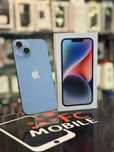 Iphone 14 128gb Blue, Niebieski, 87% Bat, Sklep, Gwarancja, Domino