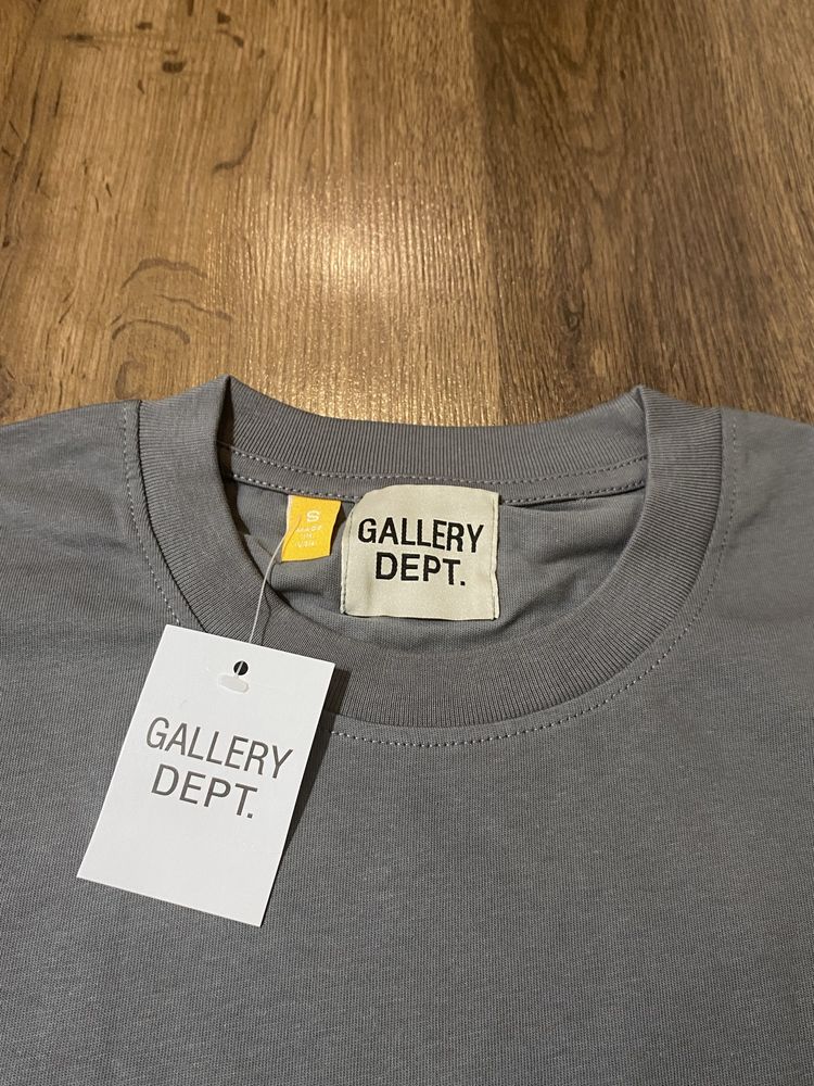 Gallery Dept футболка | Гелері депт футболка