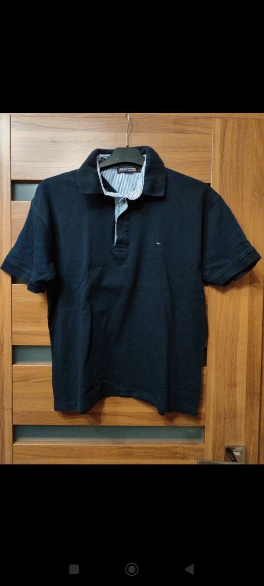 Koszulka polo Tommy Hilfiger roz. L