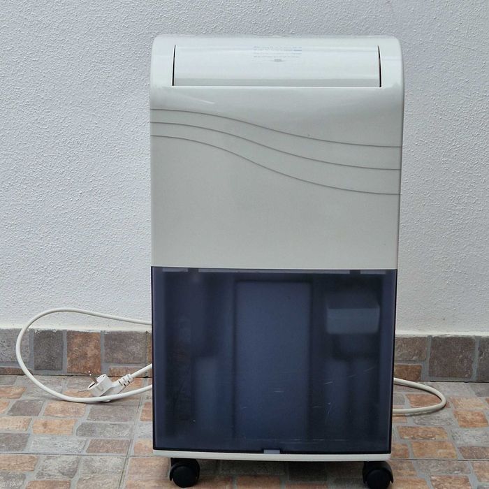 Desumificador General Electric