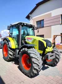 Claas AX0S 340 CX zadbany ( Zetor John Deere New Holland)