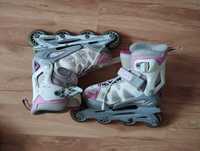 Rolki rollerblade r32-37