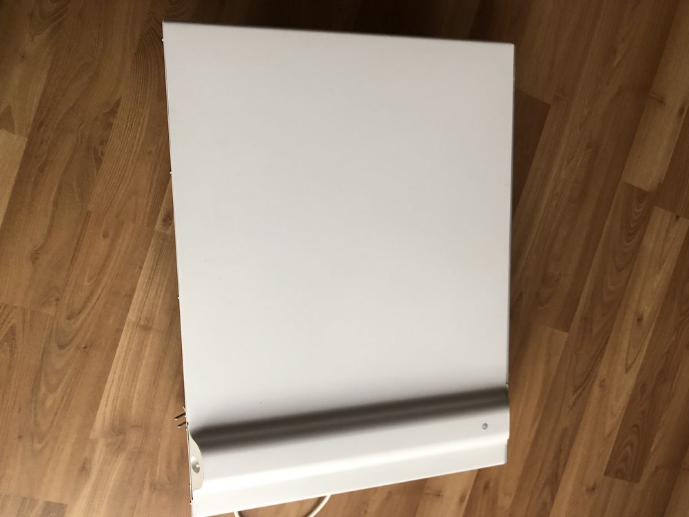 Grzejnik panel na podczerwien Klima 7 termostat 750 W łazienkowy