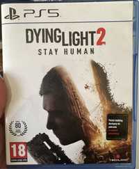 Dying Light 2 pl ps5