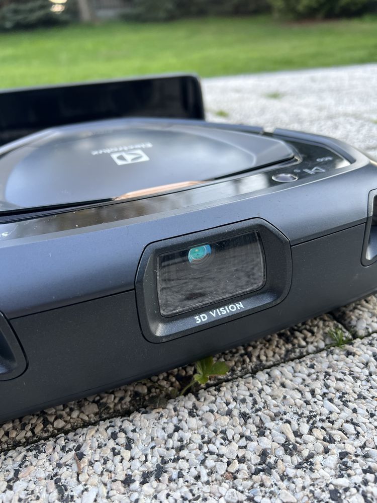 Elektrolux Pure I9 - Nowe baterie