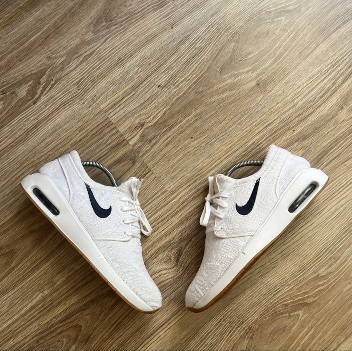 Чоловічі оригінальні кроссівки Nike Stefan Yanovski 41 розмір