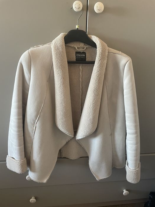 Дублянка стильна