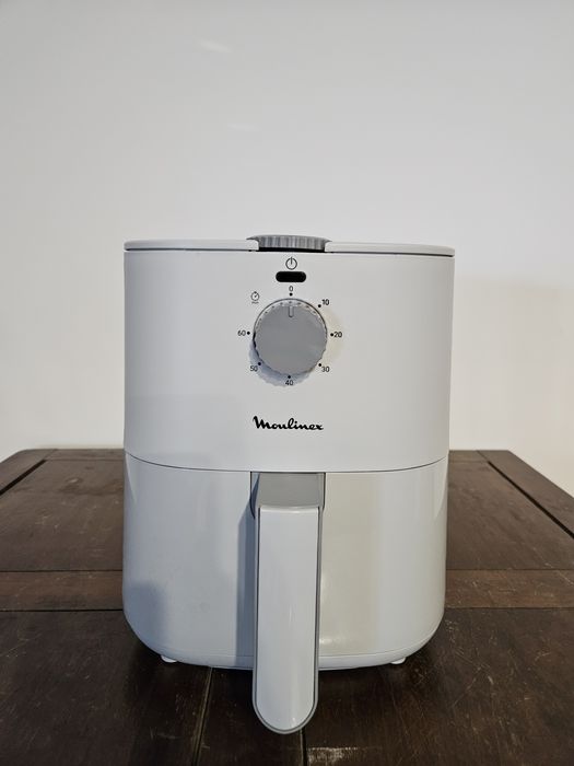 Air Fryer Moulinex 3,5L - Nova