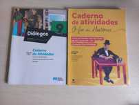 Livros escolares