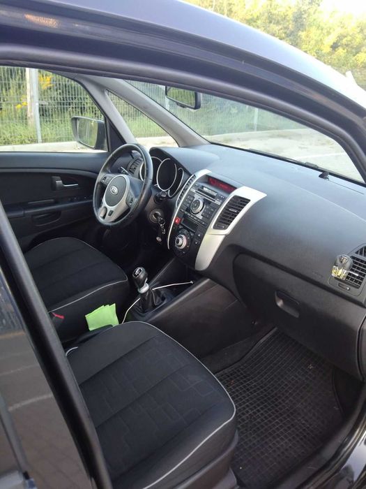 KIA Venga 2010р.