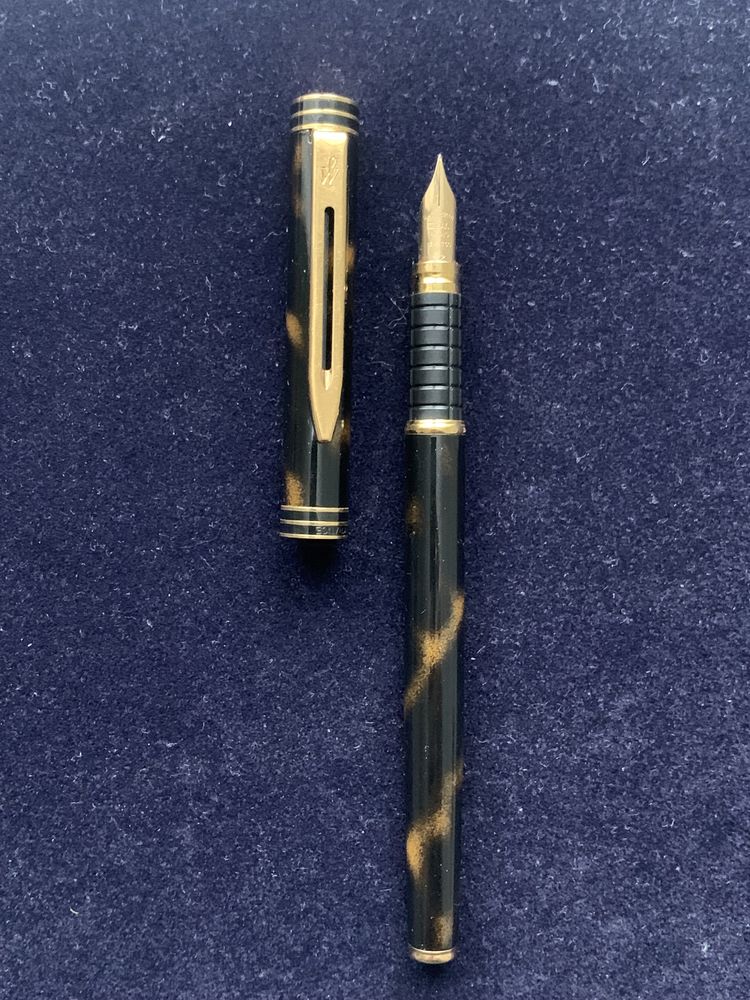 Pióro wieczne Waterman Ideal Exclusive