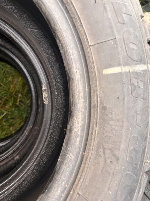 Opony bieżnikowane 175 65 R14