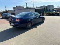 Volkswagen pasat b6 1.9 tdi