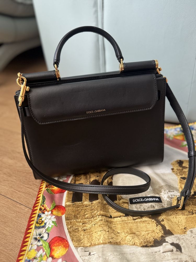 Сумка Dolce Gabbana оригинал