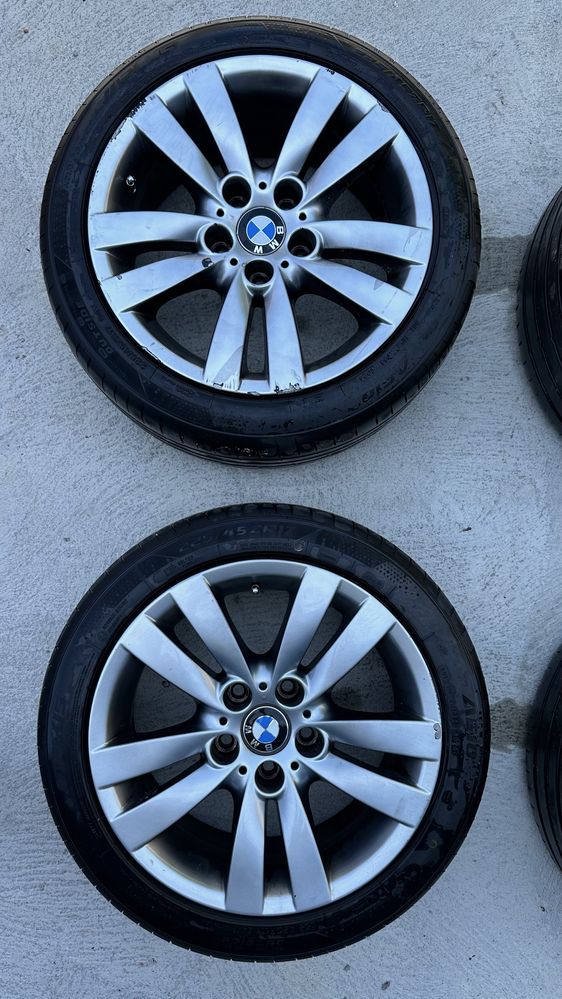 Vendo Jantes 17 BMW