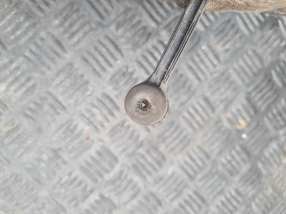 Mercedes A Klasa W177 czujnik poziomowania