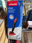 Vileda Mop parowy Steam