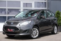 Ford C-Max Hybrid PHEV