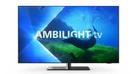 Распродажа! Телевизор 42" Philips 42OLED808/12 (OLED Android TV 120Hz)