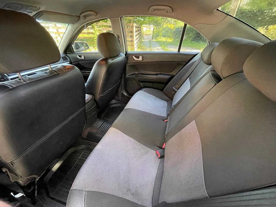 Продам Hyundai Sonata 2007р. #71255