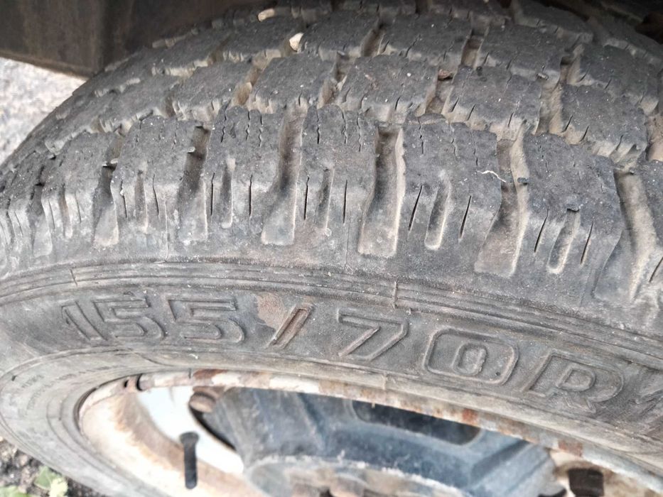Продам автомобіль Таврія