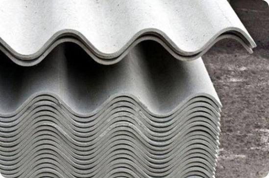 продам шифер 8 волновий новий