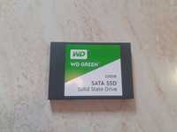 Dysk SSD WD Green 120 Gb(20)