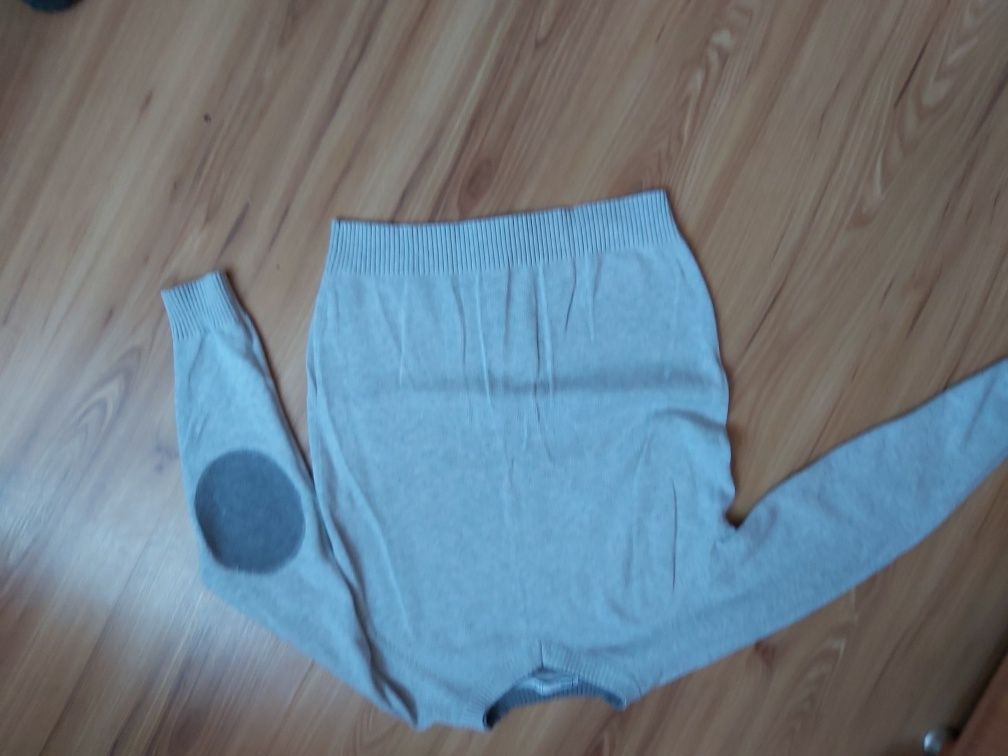 Sweter elegancki chlopiecy
