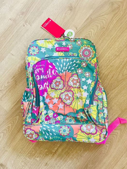 Портфель для дівчинки ТМ Gabol