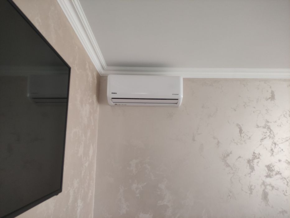 Кондиціонери. Продаж, встановлення.