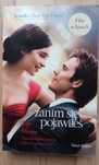 Książka Jojo Moyes "Zanim się pojawiłeś "