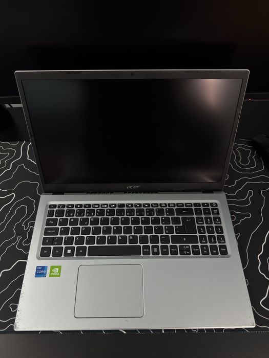 ACER Aspire 3 A315-58G