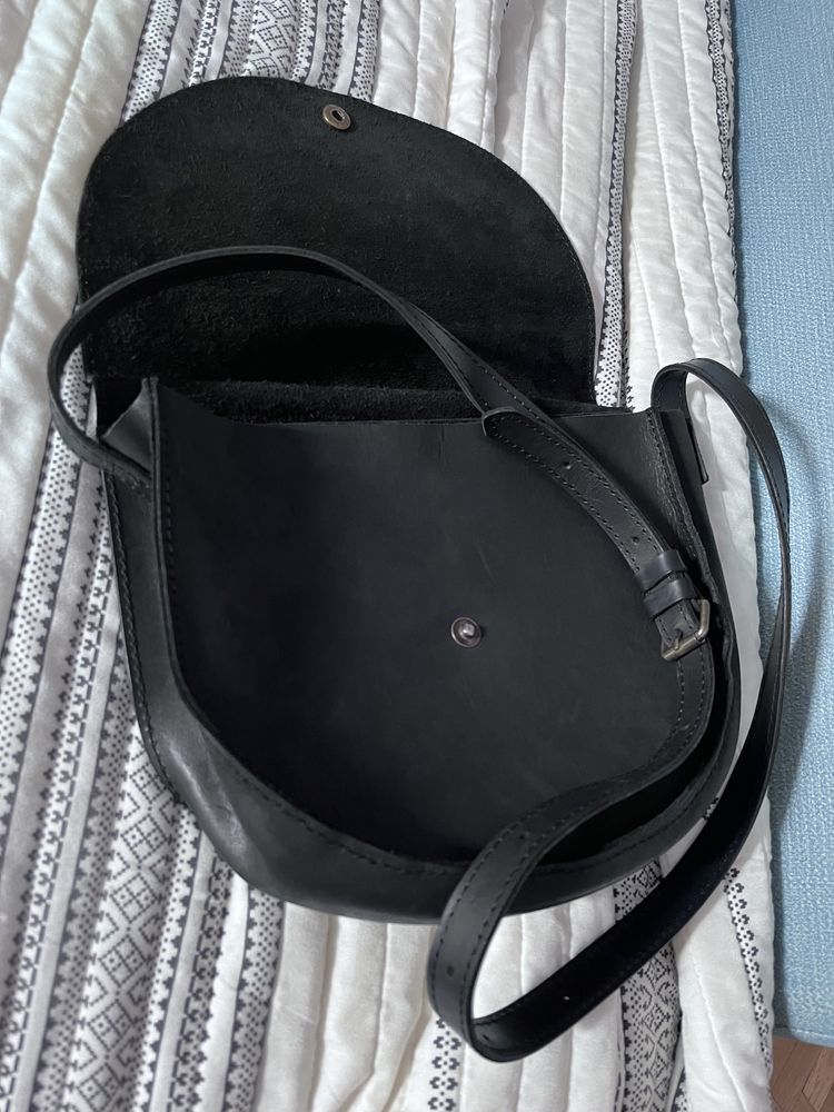 Сумка Bart bag
