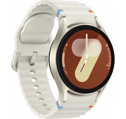 Смарт-годинник Samsung Galaxy Watch 7 40mm Cream (SM-L300NZEA)