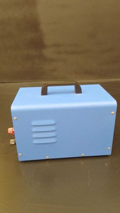 ДБЖ 1200Вт*год 12V 100Ah LiFepo4 з синусоїдним інвертором